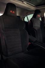 Renault Megane R.S. 2017 года (WW)